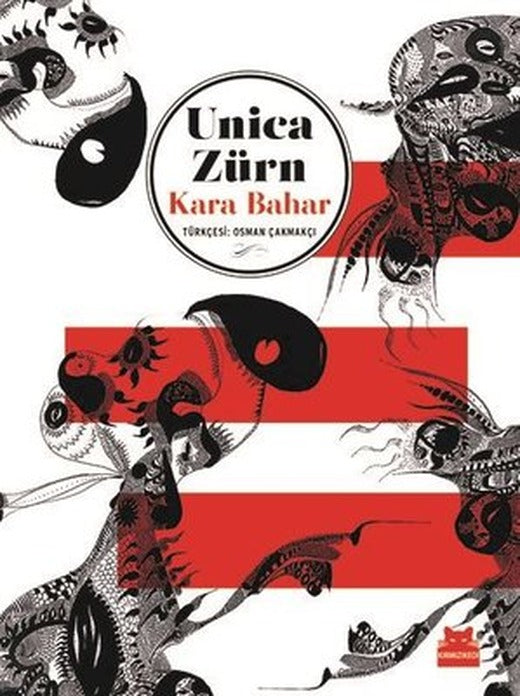 Kara Bahar | Kırmızı Kedi