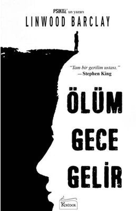 Ölüm Gece Gelir | Koridor Yayıncılık