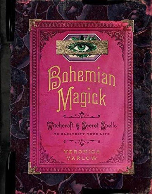 Bohemian Magick | Harper Collins Publishers (Ciltli)