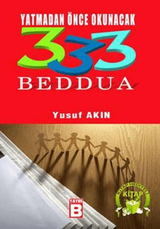 Yatmadan Önce Okunacak 333 Beddua