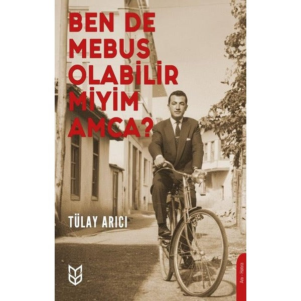 Ben de Mebus Olabilir miyim Amca?