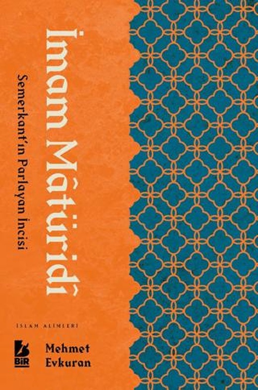 İmam Maturidi