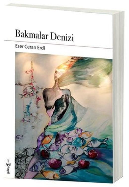 Bakmalar Denizi | Hayal