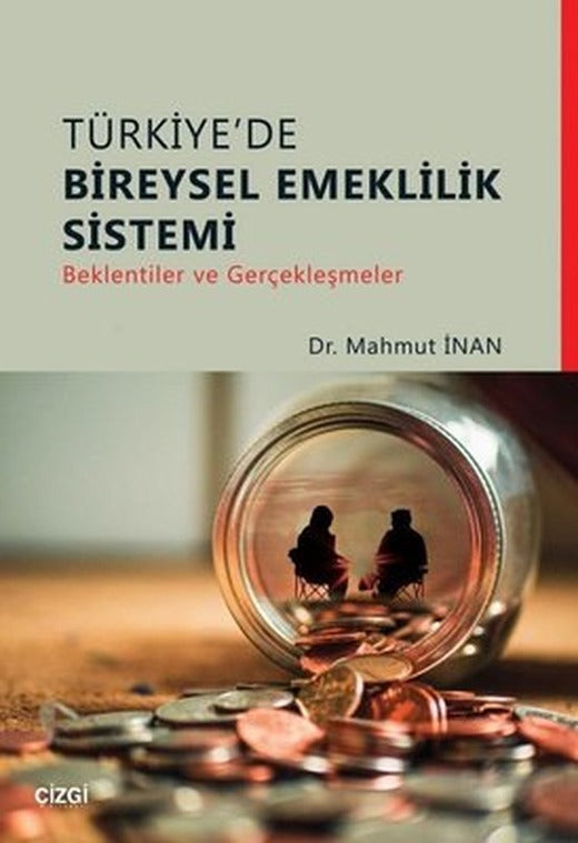 Türkiye'de Bireysel Emeklilik Sistemi | Çizgi Kitapevi