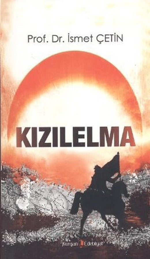 Kızılelma | Kurgan Edebiyat (Ciltsiz)
