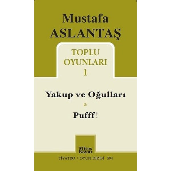 Toplu Oyunları - 1
