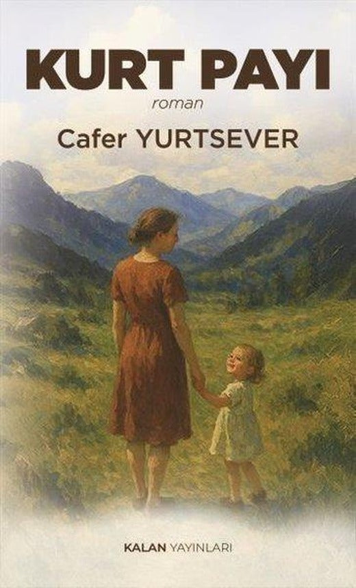 Kurt Payı | Kalan Yayınları (İnce Kapak)