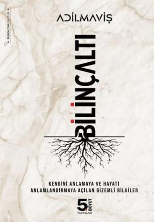 Bilinçaltı