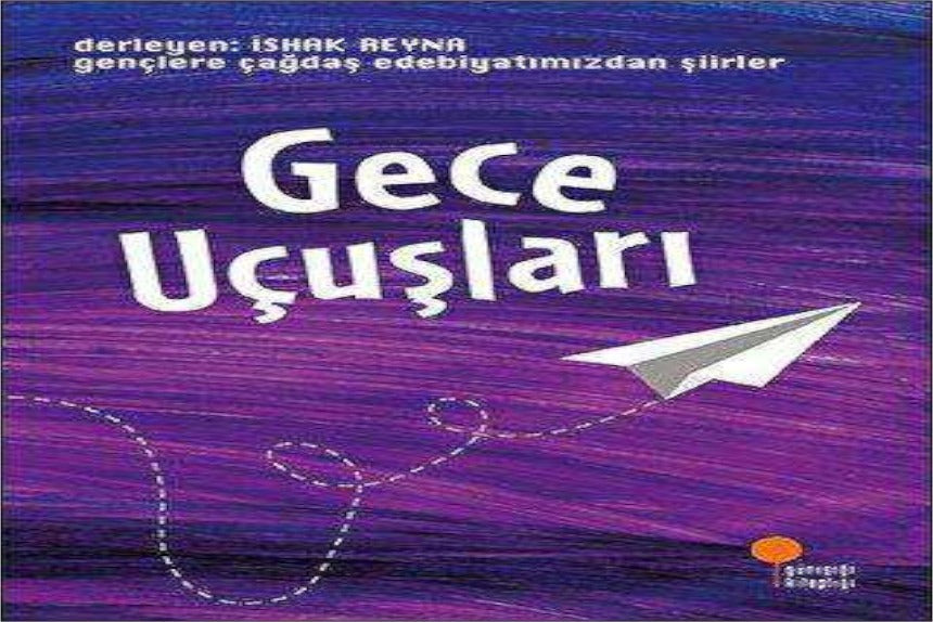 Gece Uçuşları | Günışığı Yayınları