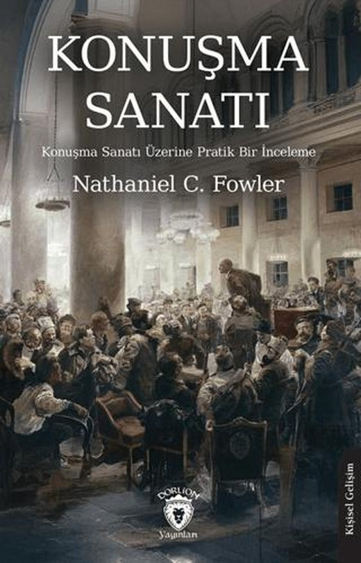 Konuşma Sanatı