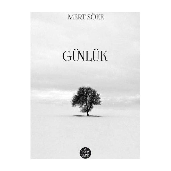 Günlük | Elpis Yayınları (İnce Kapak )