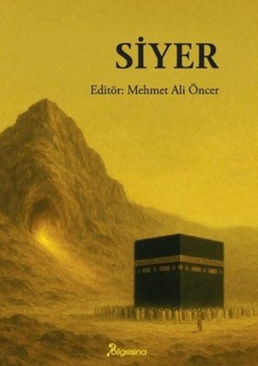 Siyer | Bilgesina Yayınları (İnce Kapak)