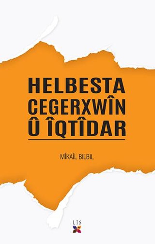 Helbesta Cegerxwin Ü İqtidar
