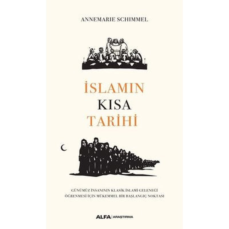 İslamın Kısa Tarihi | Alfa Yayınları