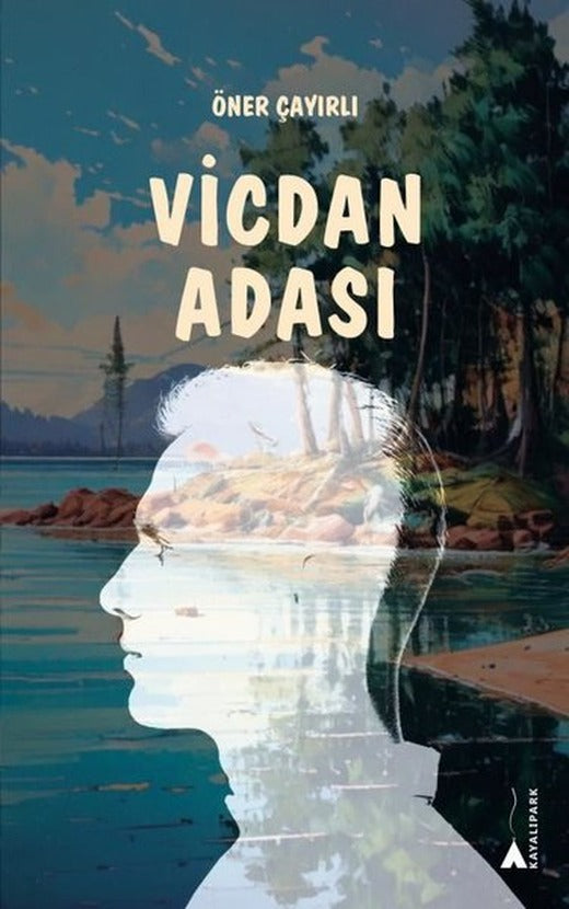 Vicdan Adası | Kayalıpark (İnce Kapak)