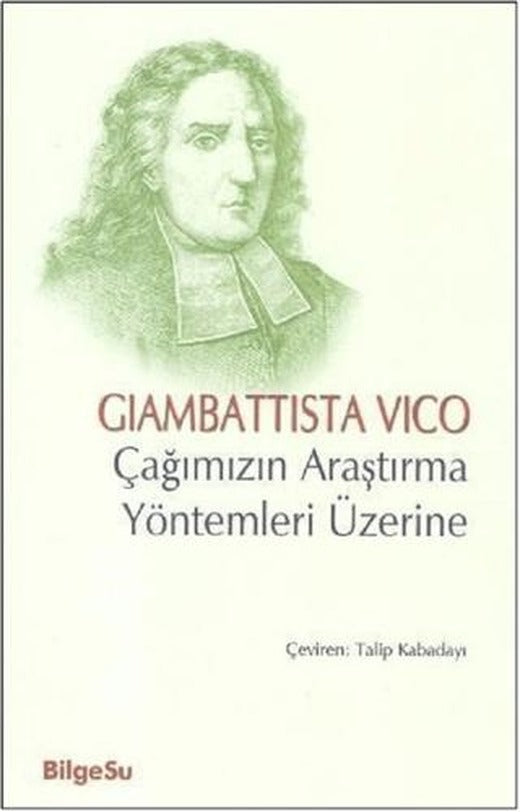 Çağımızın Araştırma Yöntemleri Üzerine