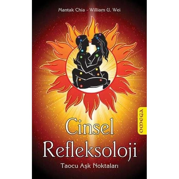 Cinsel Refleksoloji | Mega Yayınları