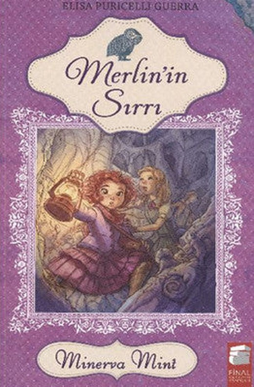 Merlin'in Sırrı | Final Kültür Sanat Yayınları