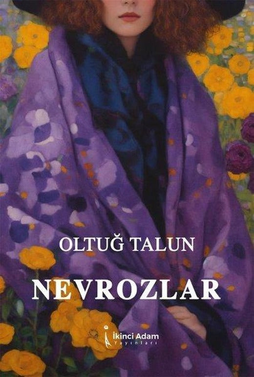 Nevrozlar | İkinci Adam Yayınları (İnce Kapak)