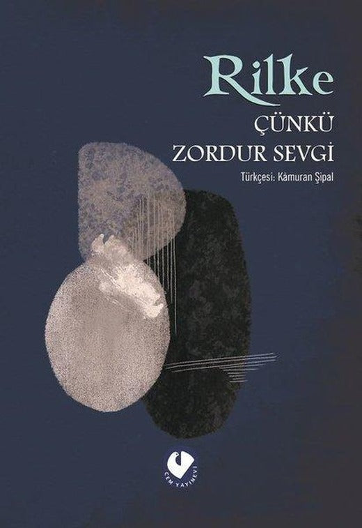 Çünkü Zordur Sevgi | Cem Yayınevi (İnce Kapak)