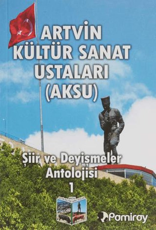 Artvin Kültür Sanat Ustaları (Aksu)
