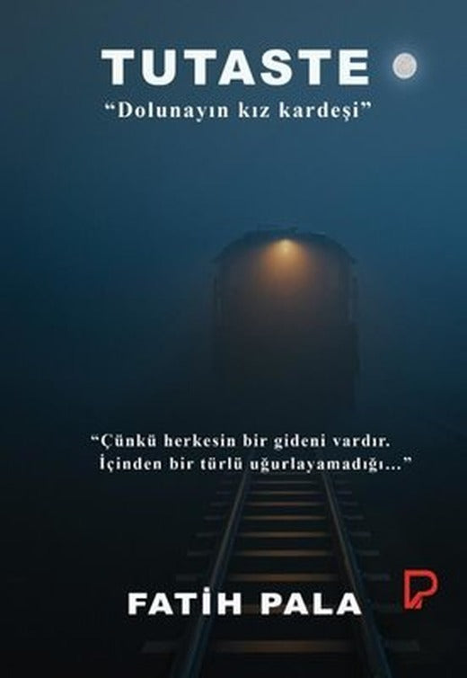 Tutaste | Paşa Yayınları
