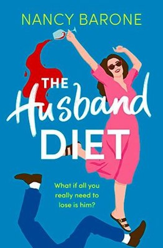 The Husband Diet | Head of Zeus