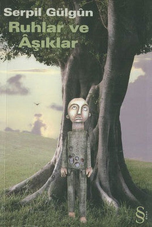 Ruhlar ve Aşıklar | Everest Yayınları