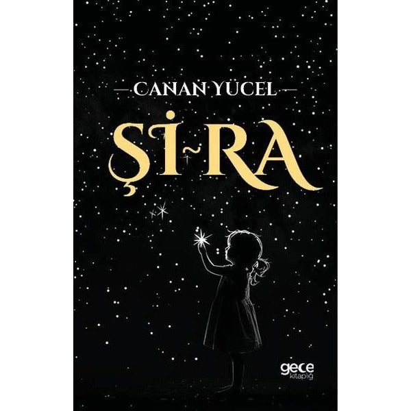 Şira | Gece Kitaplığı (İnce Kapak)