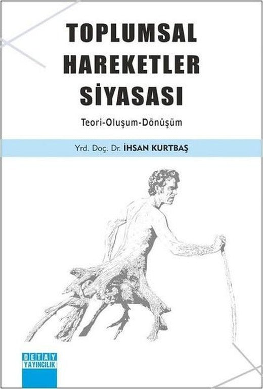 Toplumsal Hareketler Siyasası | Detay Yayıncılık (İnce Kapak)