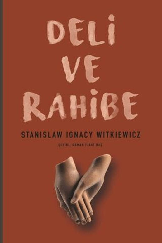 Deli ve Rahibe