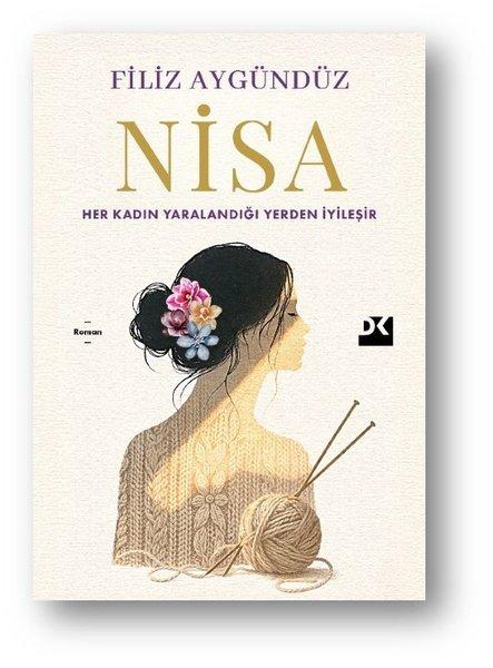 Nisa | Doğan Kitap (İnce Kapak)  - Resim 1