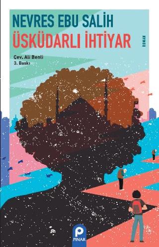 Üsküdarlı İhtiyar | Pınar Yayınları (Ciltsiz)  - Resim 1