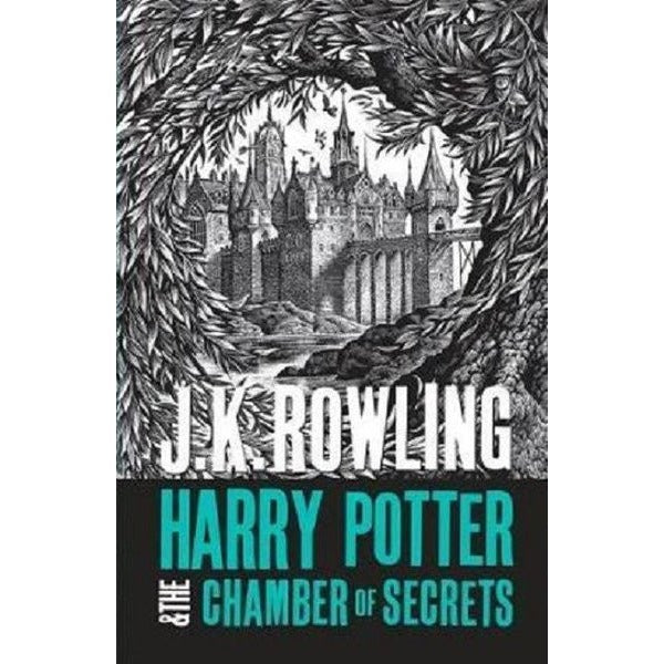 Harry Potter and the Chamber of Secrets (Harry Potter 2) | Bloomsbury