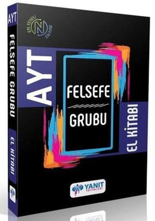 Yanıt AYT Felsefe Grubu El Kitabı