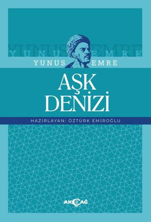 Yunus Emre: Aşk Denizi