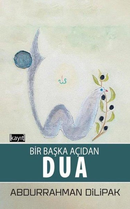 Bir Başka Açıdan Dua | Kayıt (İnce Kapak)