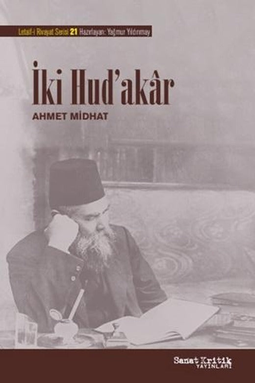 İki Hud'akar