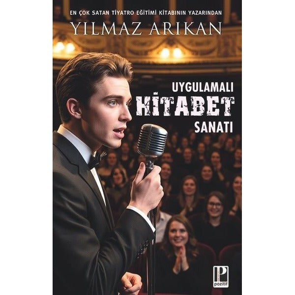 Uygulamalı Hitabet Sanatı