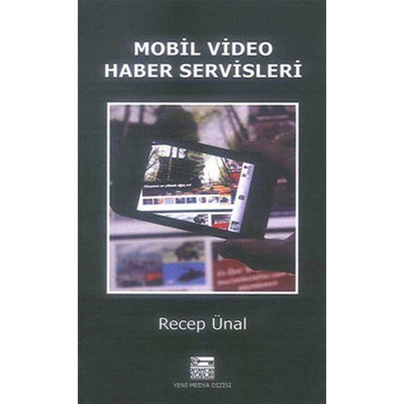 Mobil Video Haber Servisleri | Anahtar Kitaplar