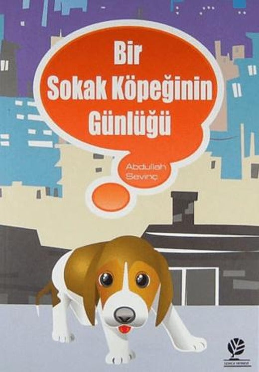 Bir Sokak Köpeğinin Günlüğü