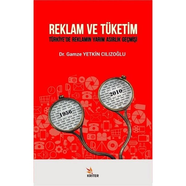 Reklam ve Tüketim