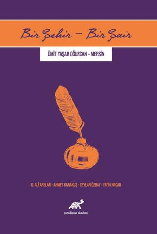 Bir Şehir - Bir Şair