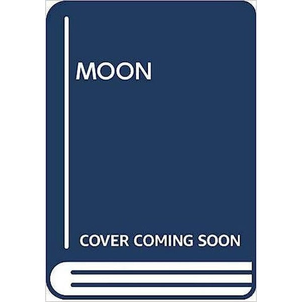 (Arabic)The Moon | Scholastic MAL