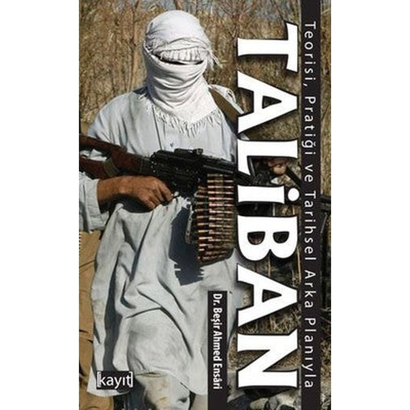 Taliban | Kayıt