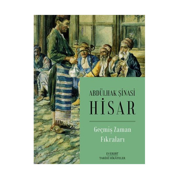 Geçmiş Zaman Fıkraları