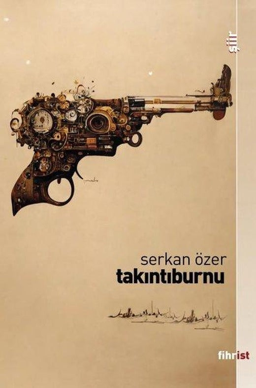 Takıntıburnu | Fihrist (e-Kitap)