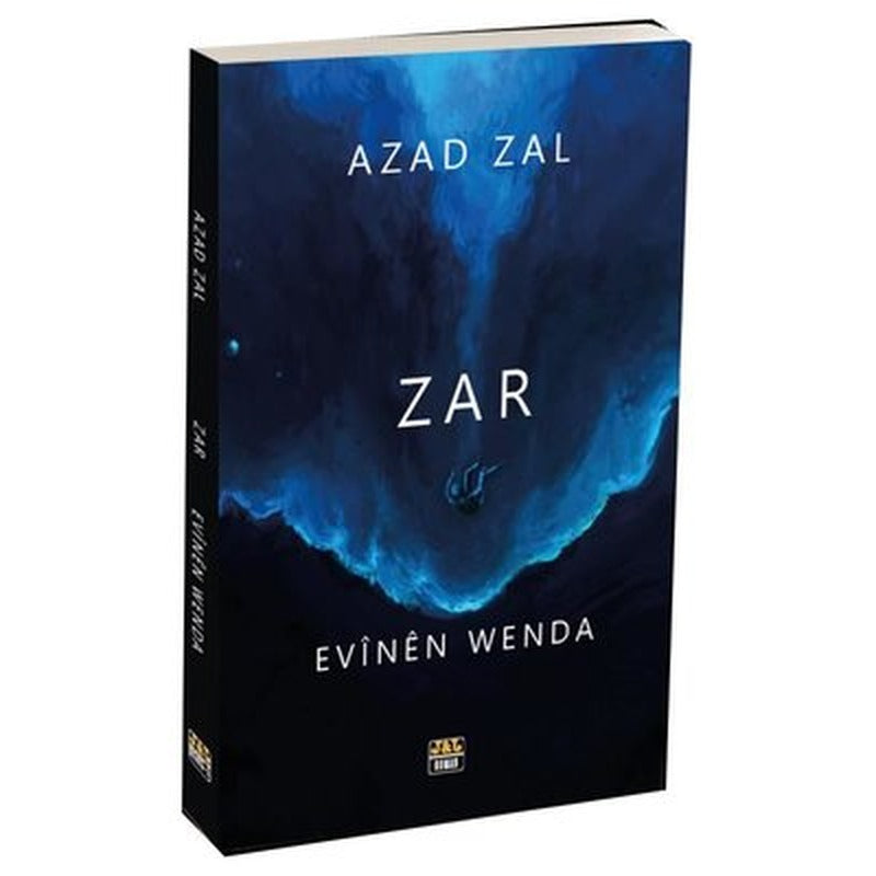 Zar | J&J Yayınları (İnce Kapak)