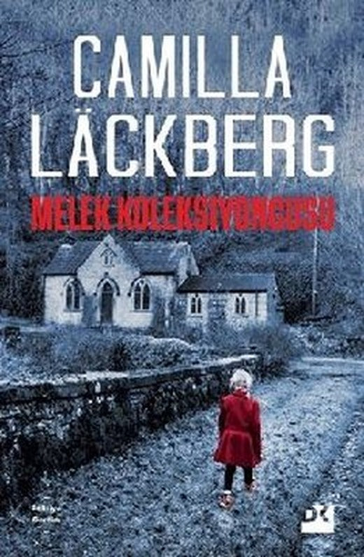 Melek Koleksiyoncusu | Doğan Kitap