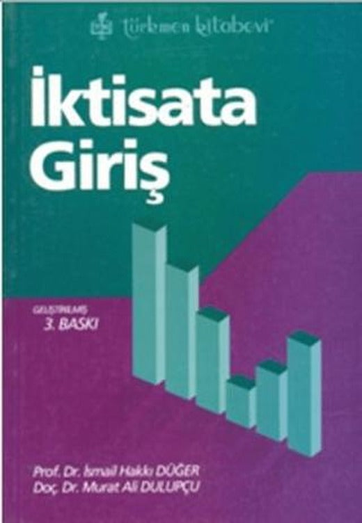 İktisata Giriş